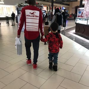 Meet your Posher, Erick